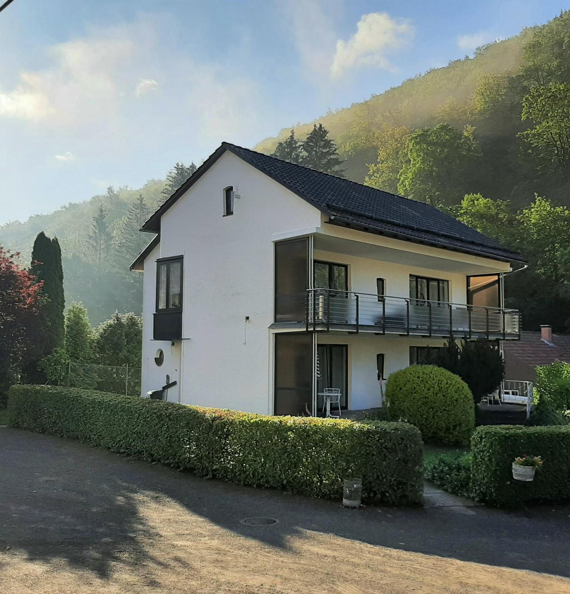 Harz Hotel Iris Sieber Extérieur photo